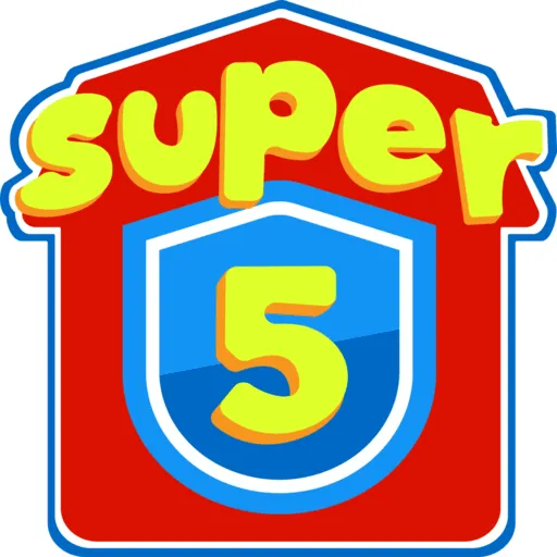 SUPER5 - Berita Terkini Selebriti yang Menghibur